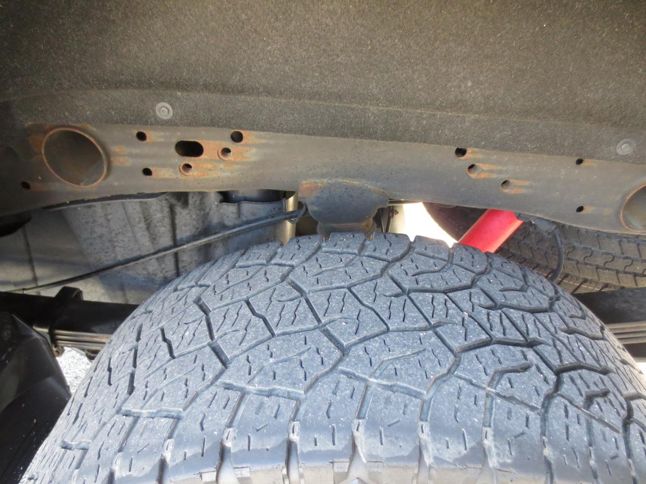 Chevrolet Silverado 2500HD LT Crew Cab Short Box 4WD 2019