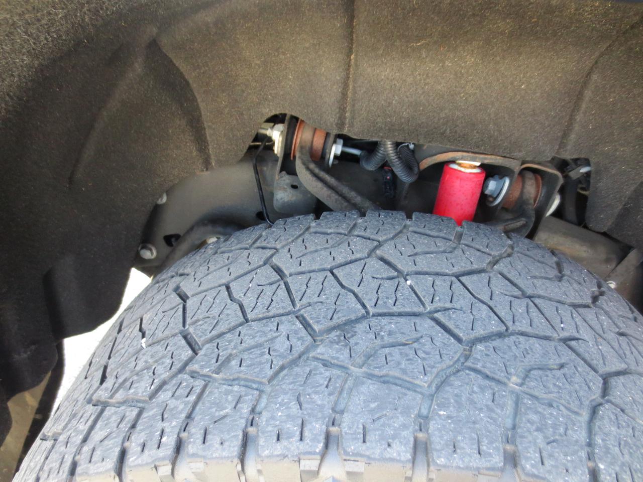 Chevrolet Silverado 2500HD LT Crew Cab Short Box 4WD 2019