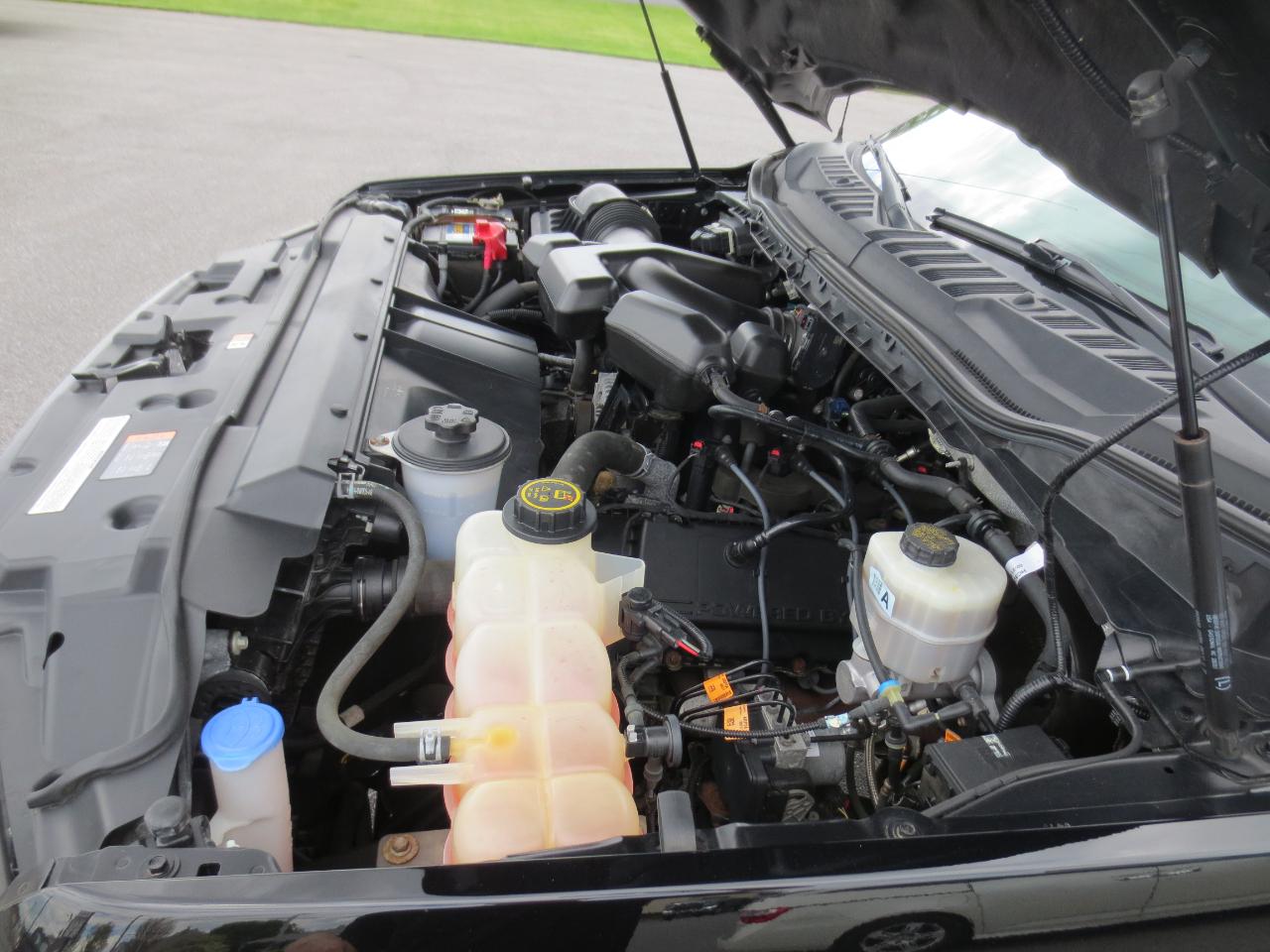 Ford F-250 SD XLT Crew Cab 4WD 2017