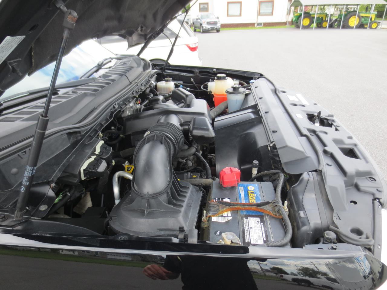 Ford F-250 SD XLT Crew Cab 4WD 2017