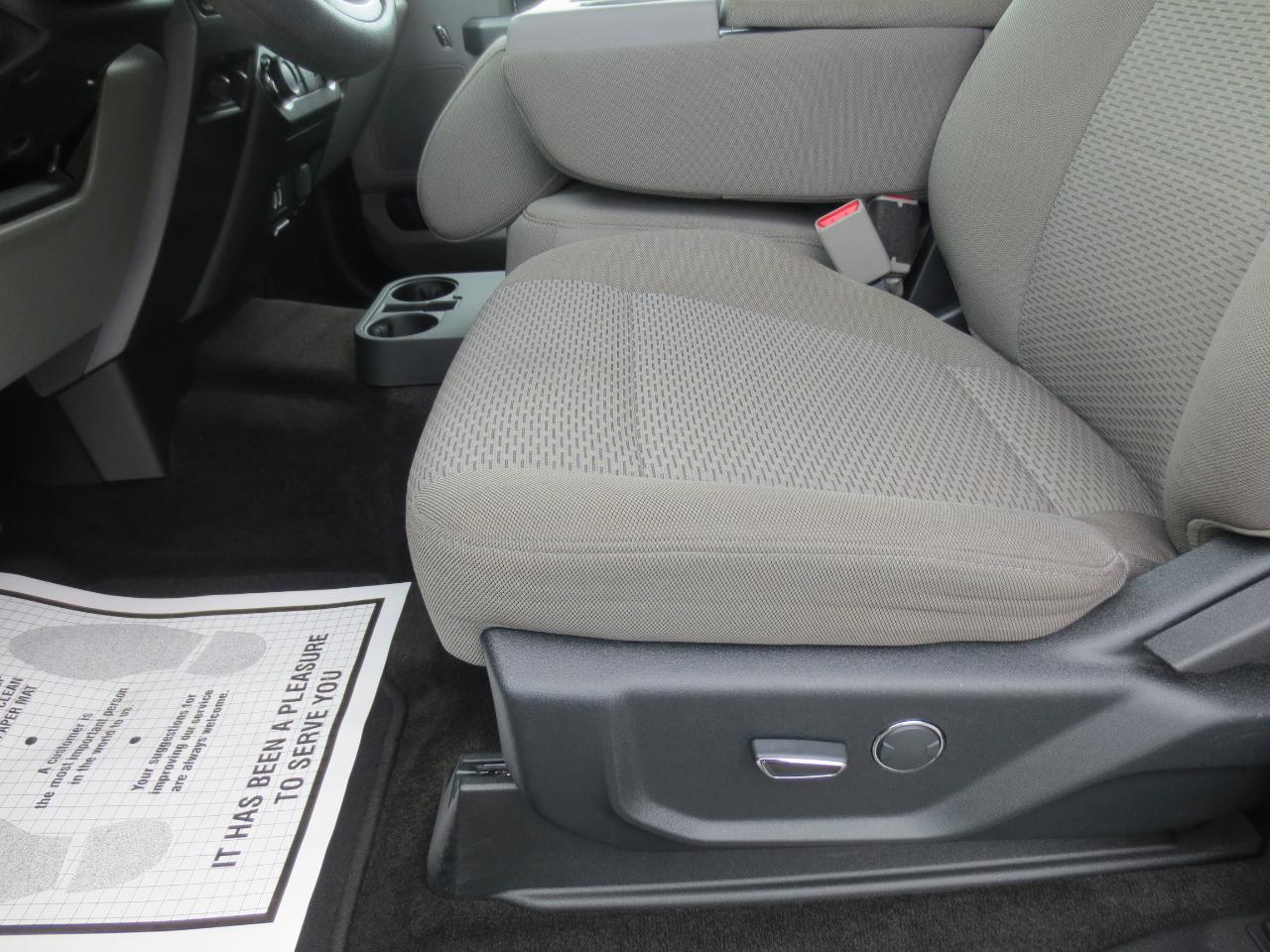 Ford F-250 SD XLT Crew Cab 4WD 2017