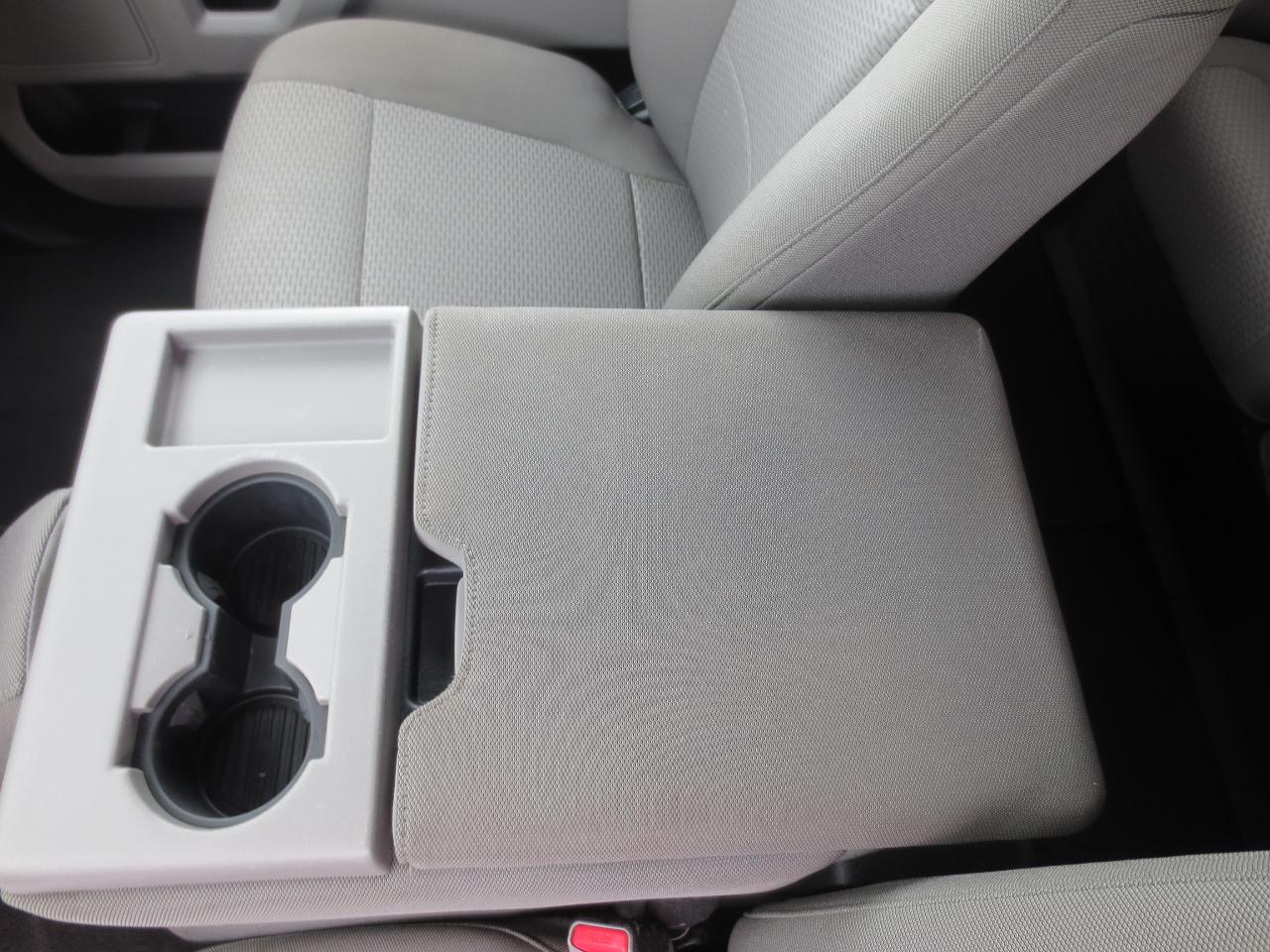 Ford F-250 SD XLT Crew Cab 4WD 2017