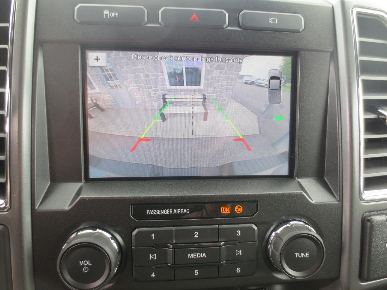 Ford F-250 SD XLT Crew Cab 4WD 2017