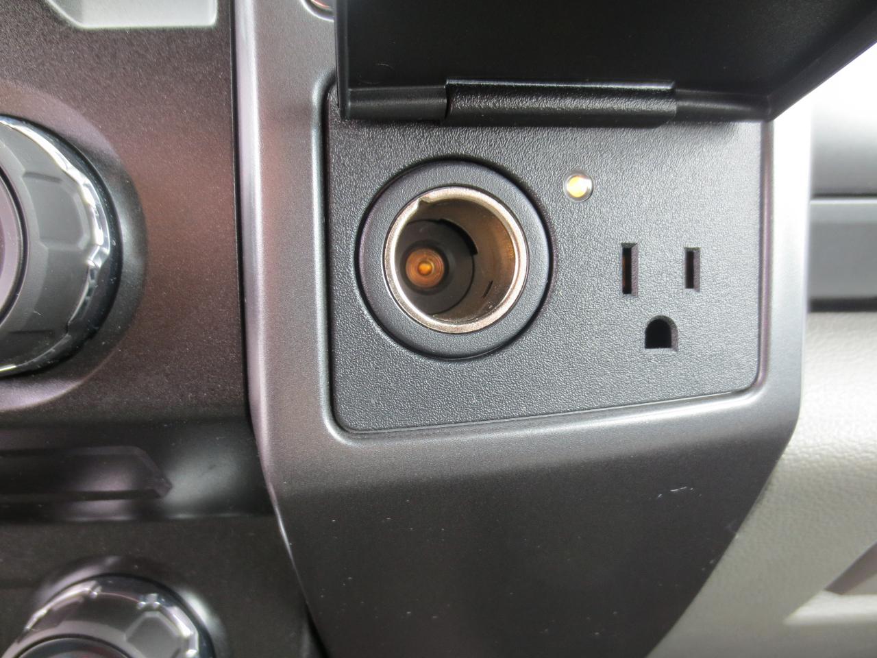 Ford F-250 SD XLT Crew Cab 4WD 2017