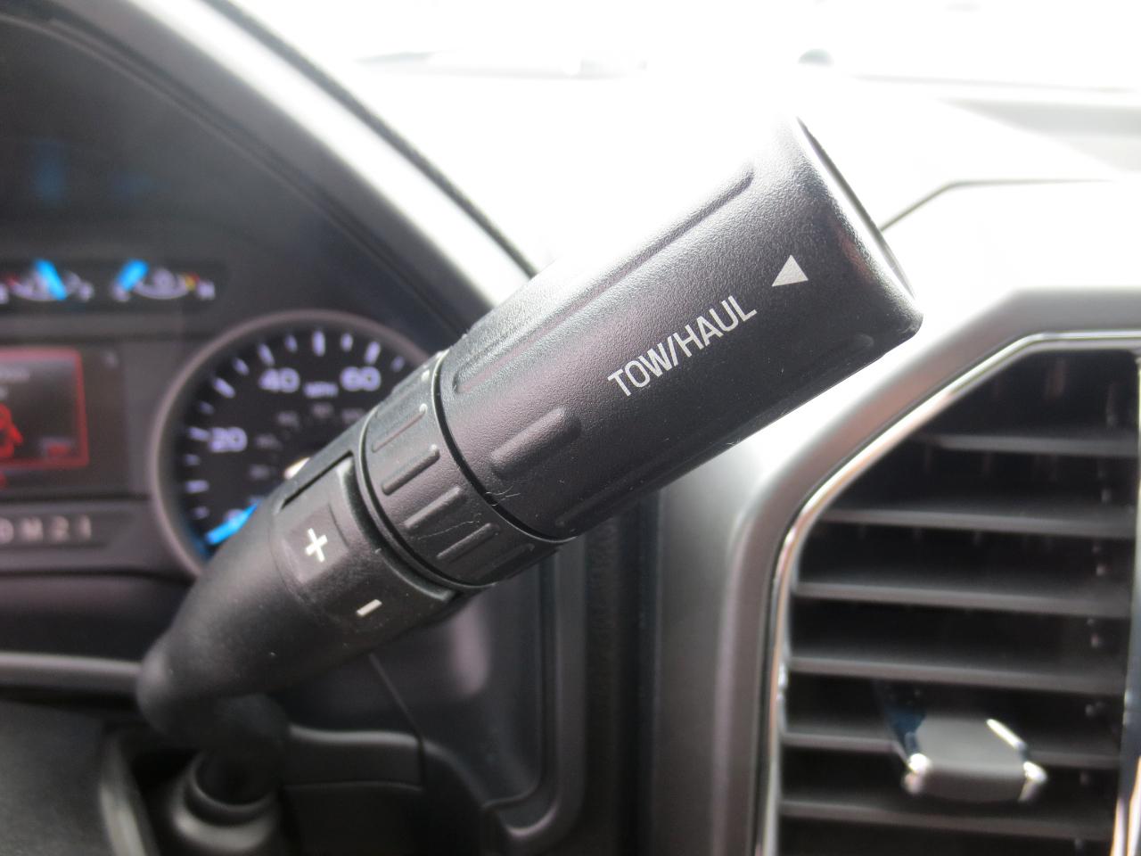 Ford F-250 SD XLT Crew Cab 4WD 2017