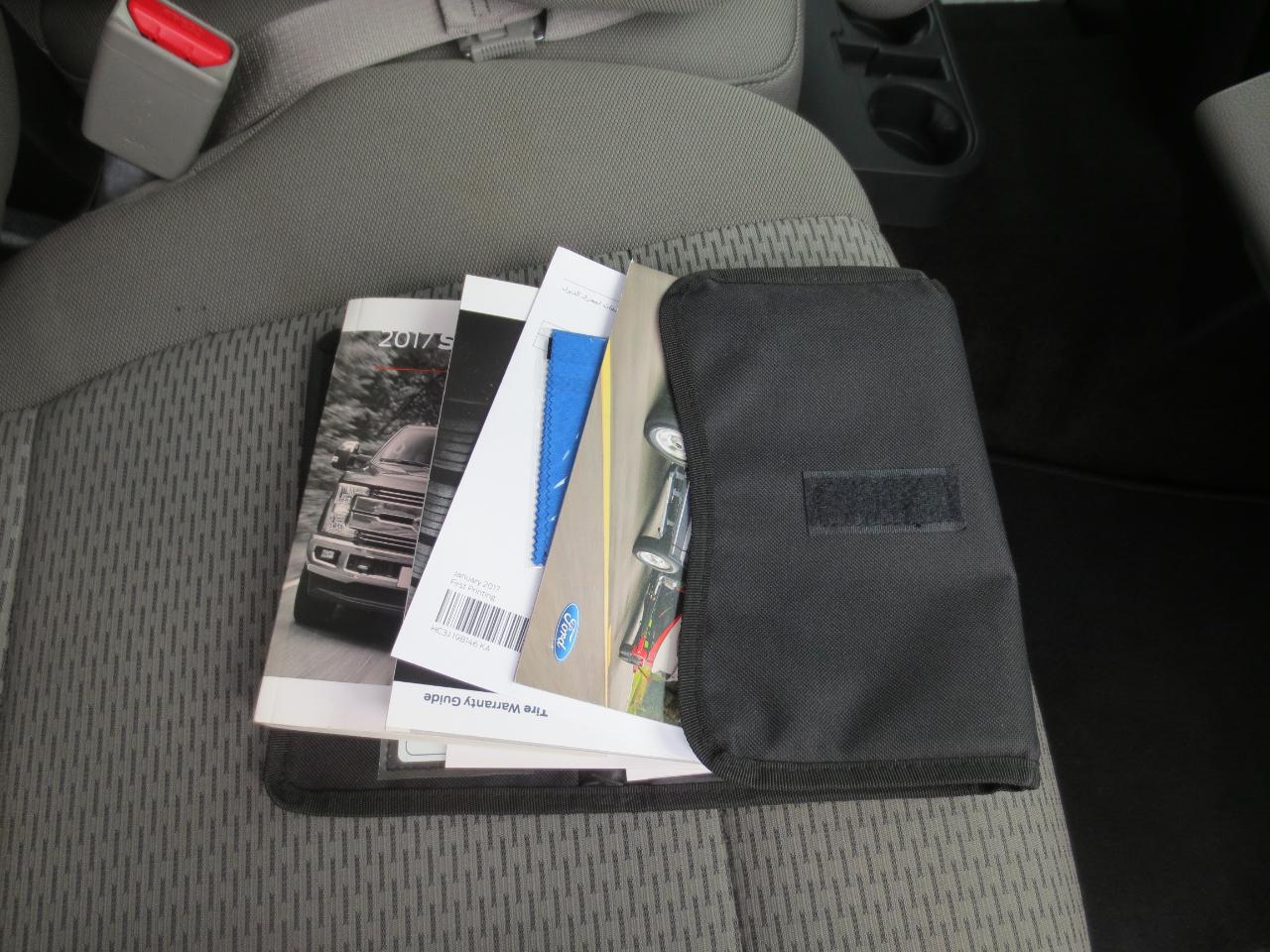 Ford F-250 SD XLT Crew Cab 4WD 2017