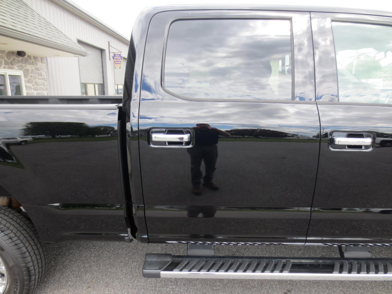 Ford F-250 SD XLT Crew Cab 4WD 2017