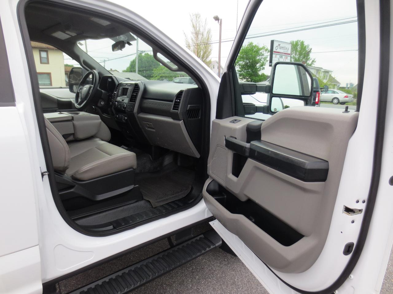 Ford F-350 SD XL DRW 4WD 2019