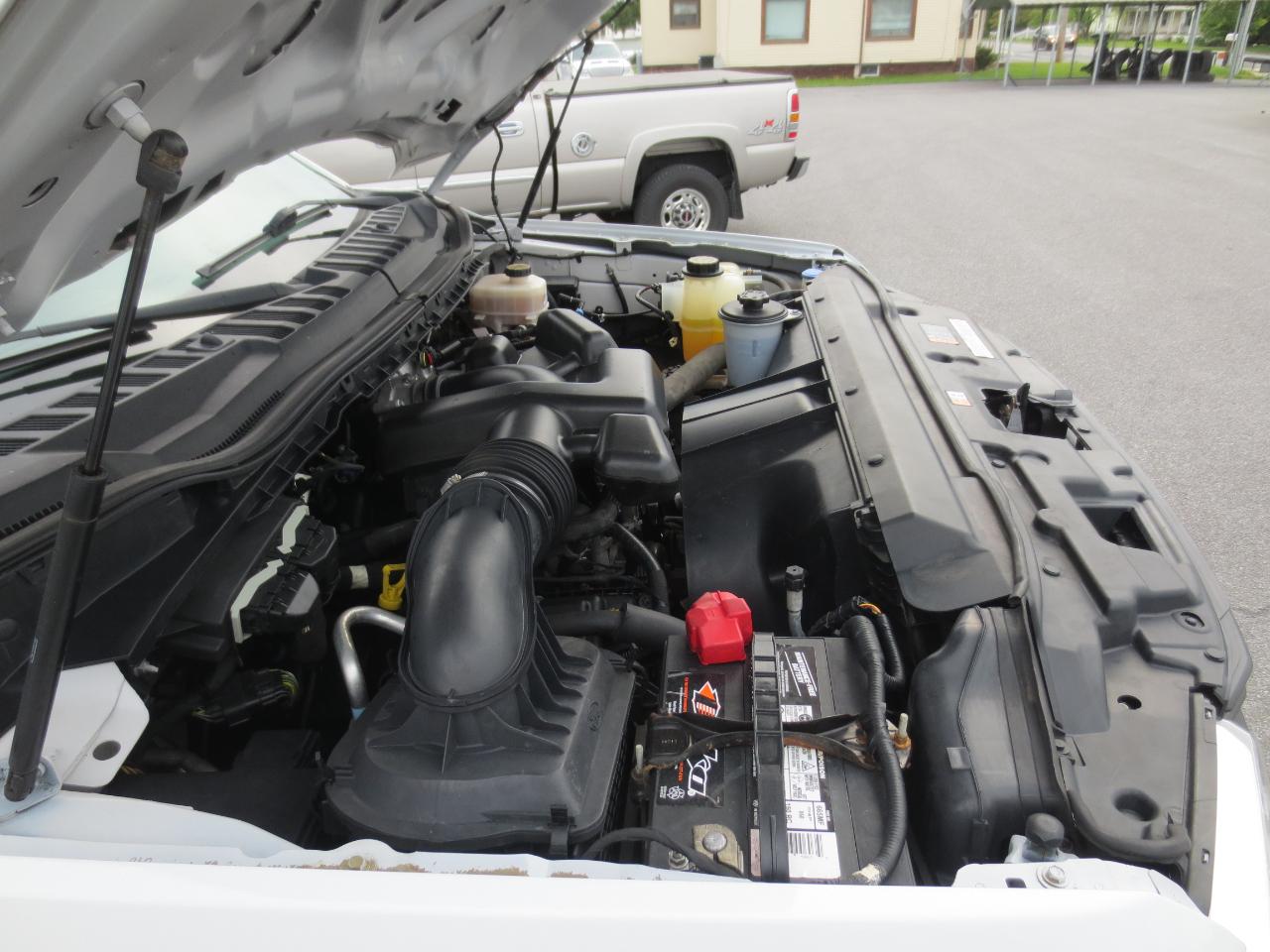 Ford F-350 SD XL DRW 4WD 2019