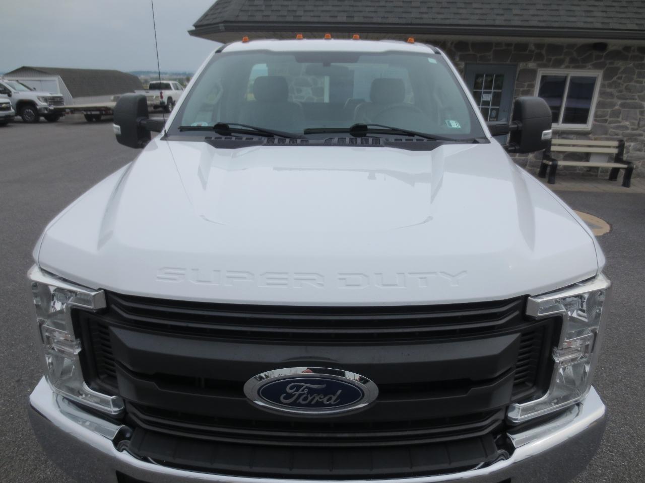 Ford F-350 SD XL DRW 4WD 2019