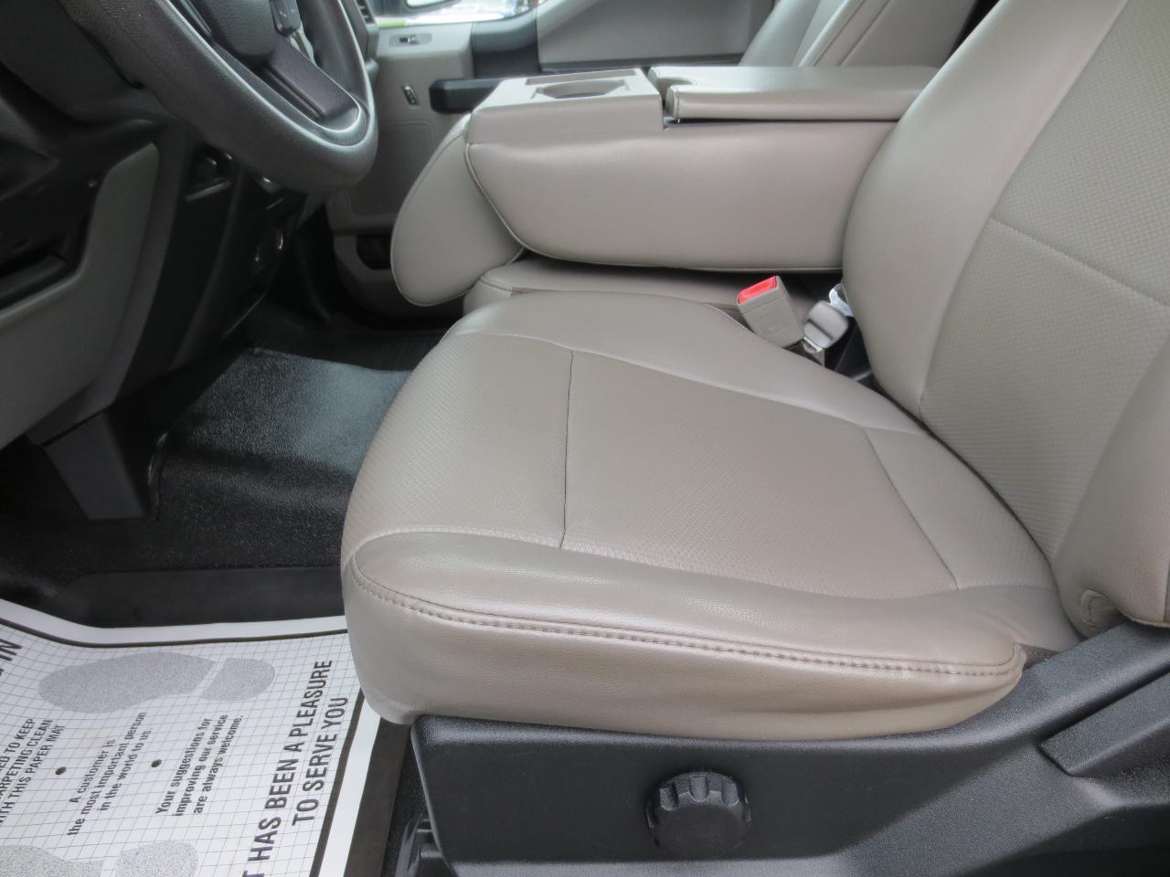 Ford F-350 SD XL DRW 4WD 2019