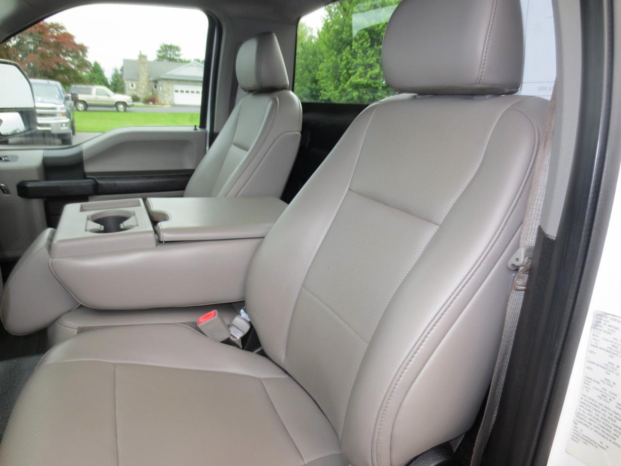 Ford F-350 SD XL DRW 4WD 2019