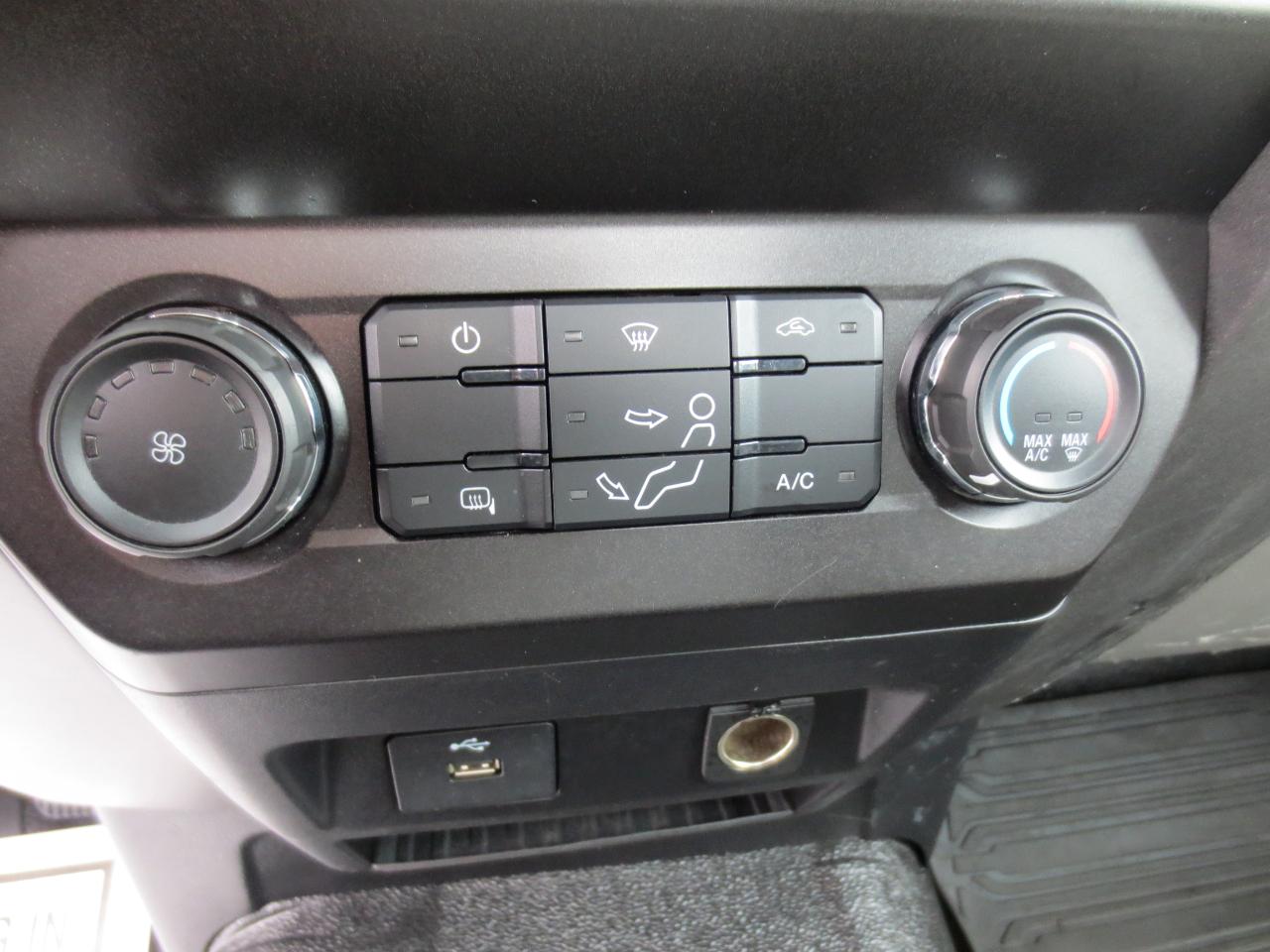 Ford F-350 SD XL DRW 4WD 2019