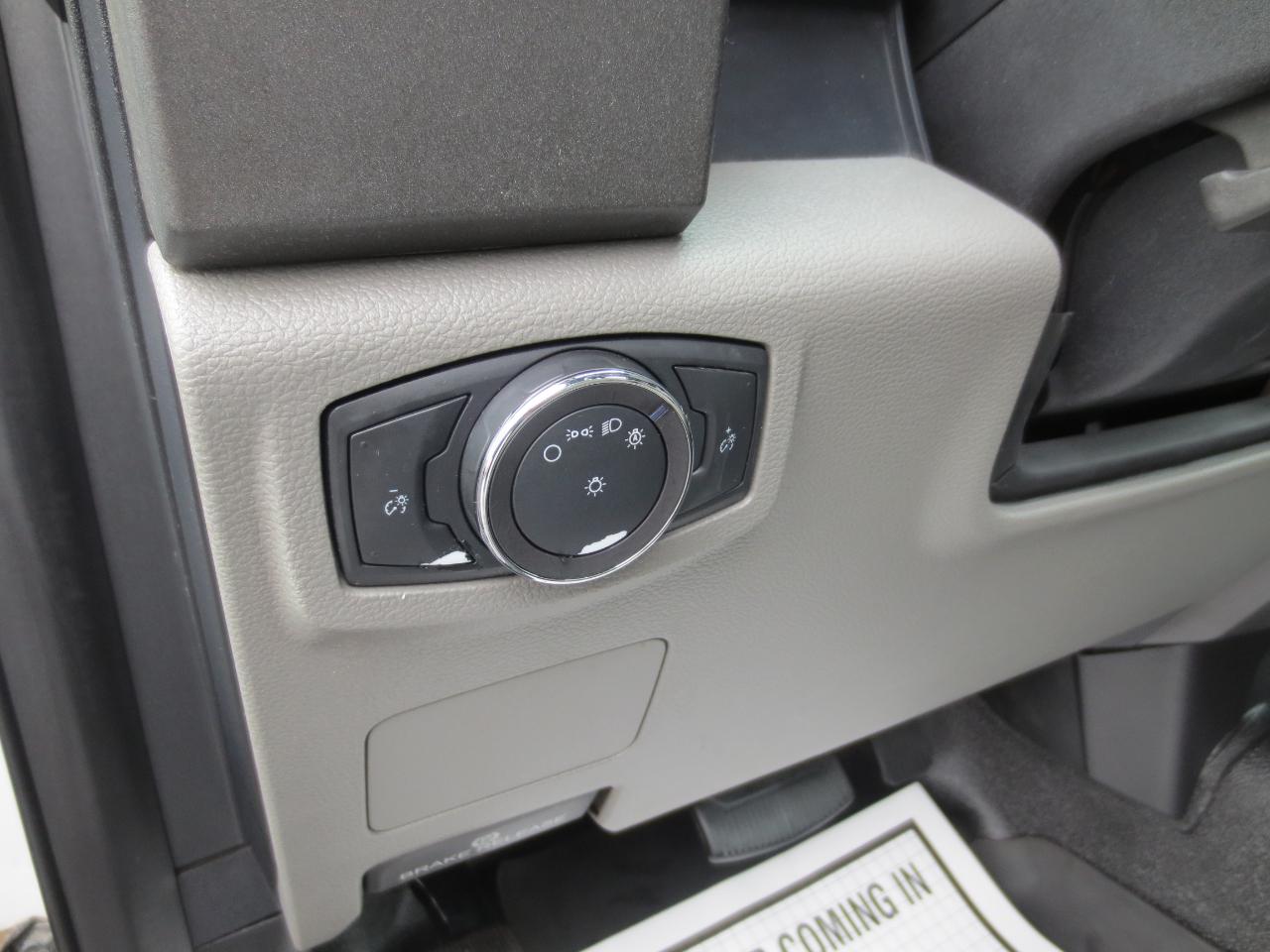Ford F-350 SD XL DRW 4WD 2019