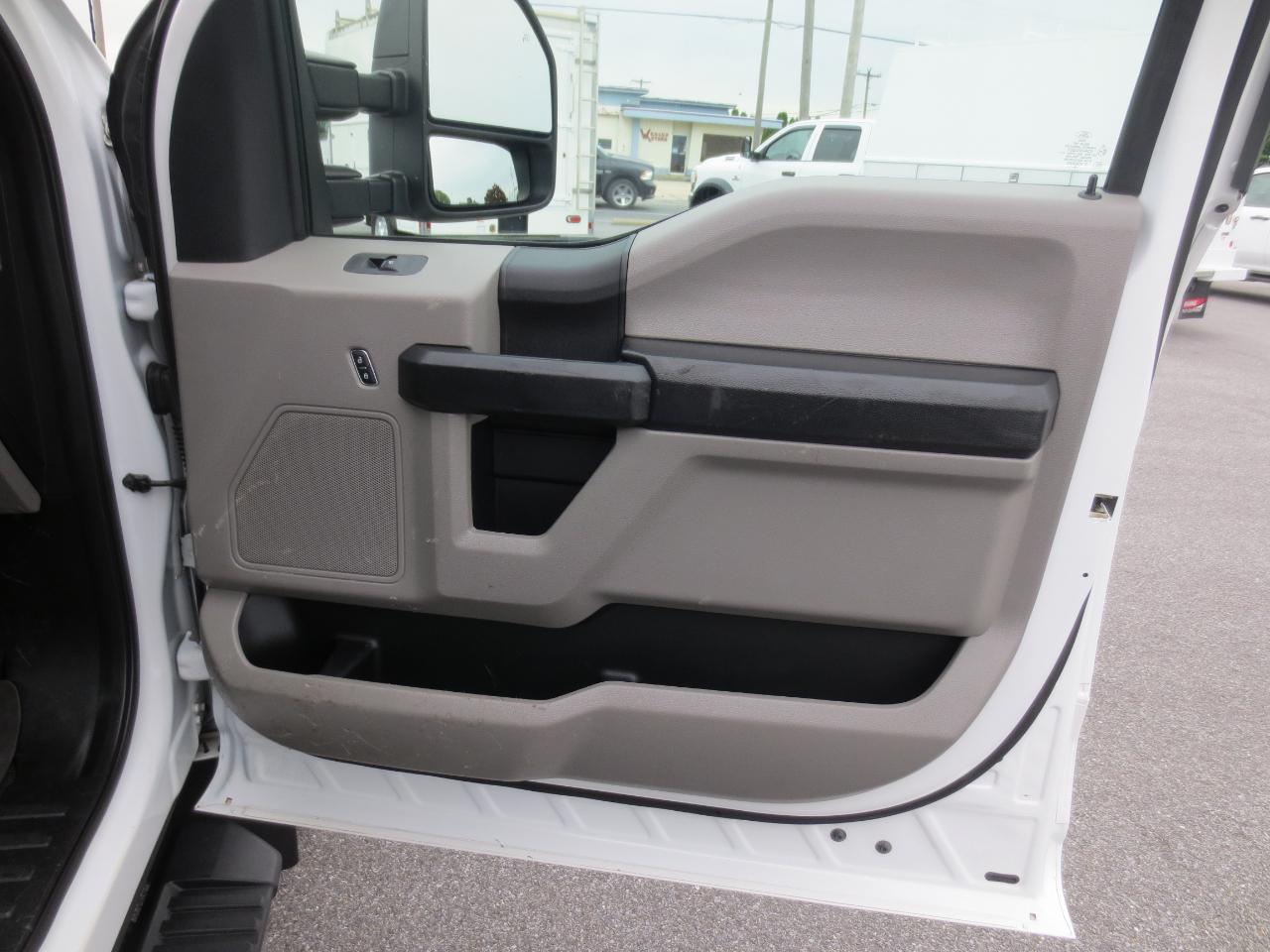 Ford F-350 SD XL DRW 4WD 2019
