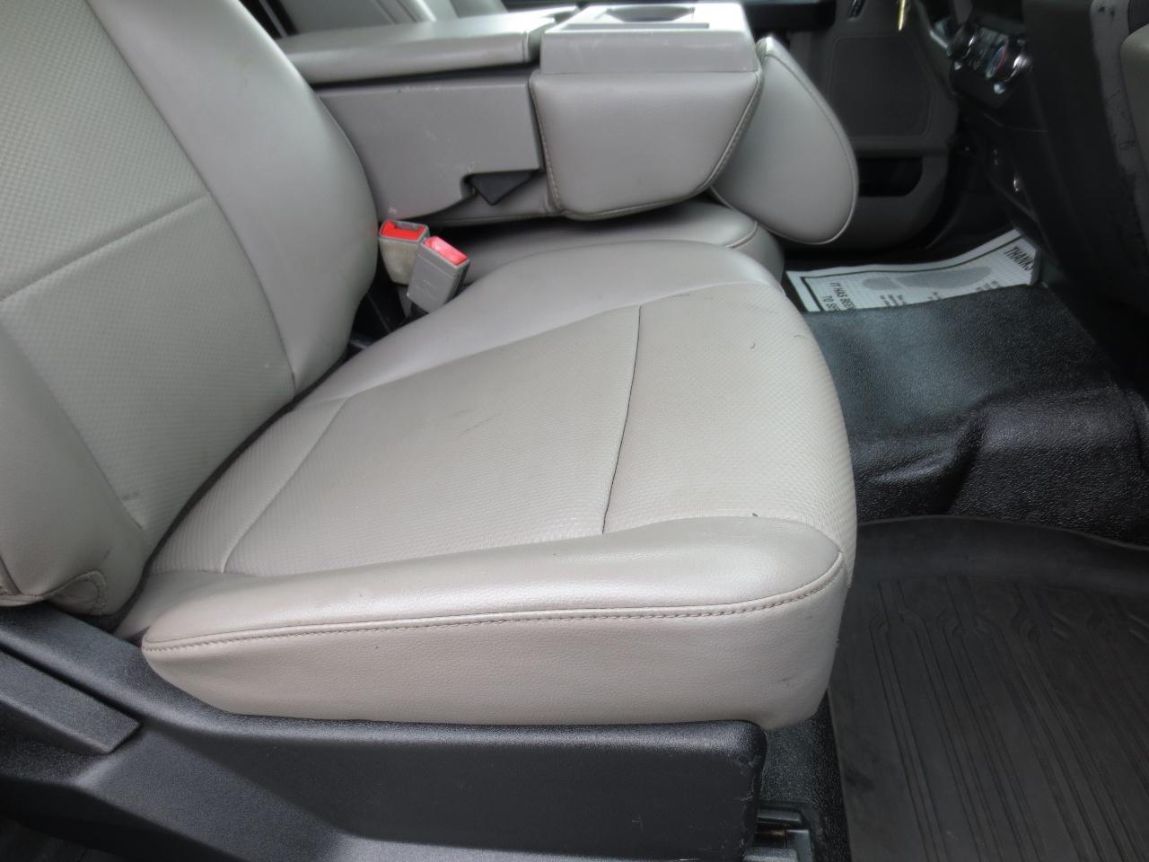 Ford F-350 SD XL DRW 4WD 2019