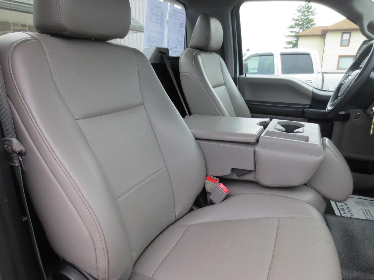 Ford F-350 SD XL DRW 4WD 2019