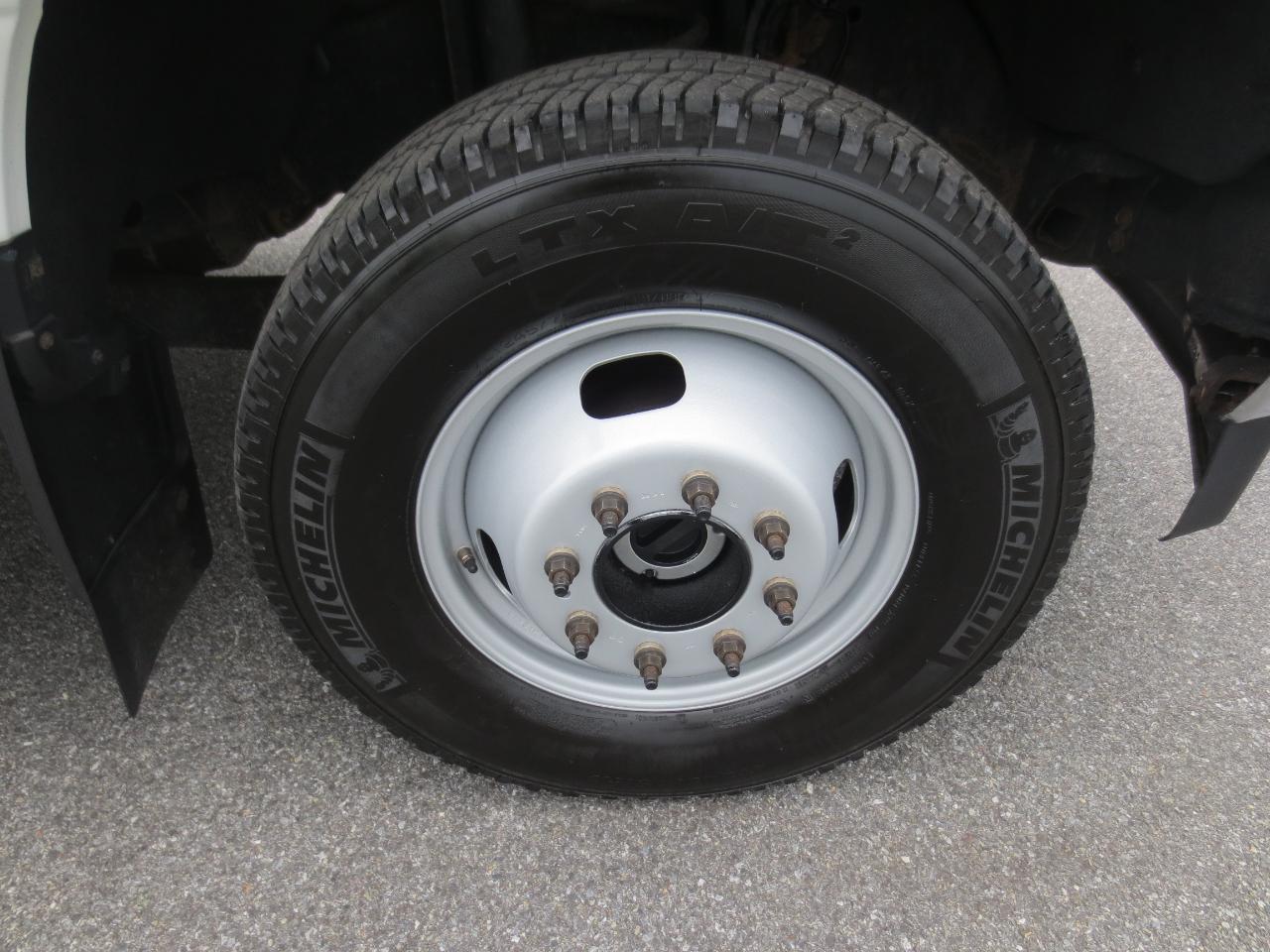 Ford F-350 SD XL DRW 4WD 2019