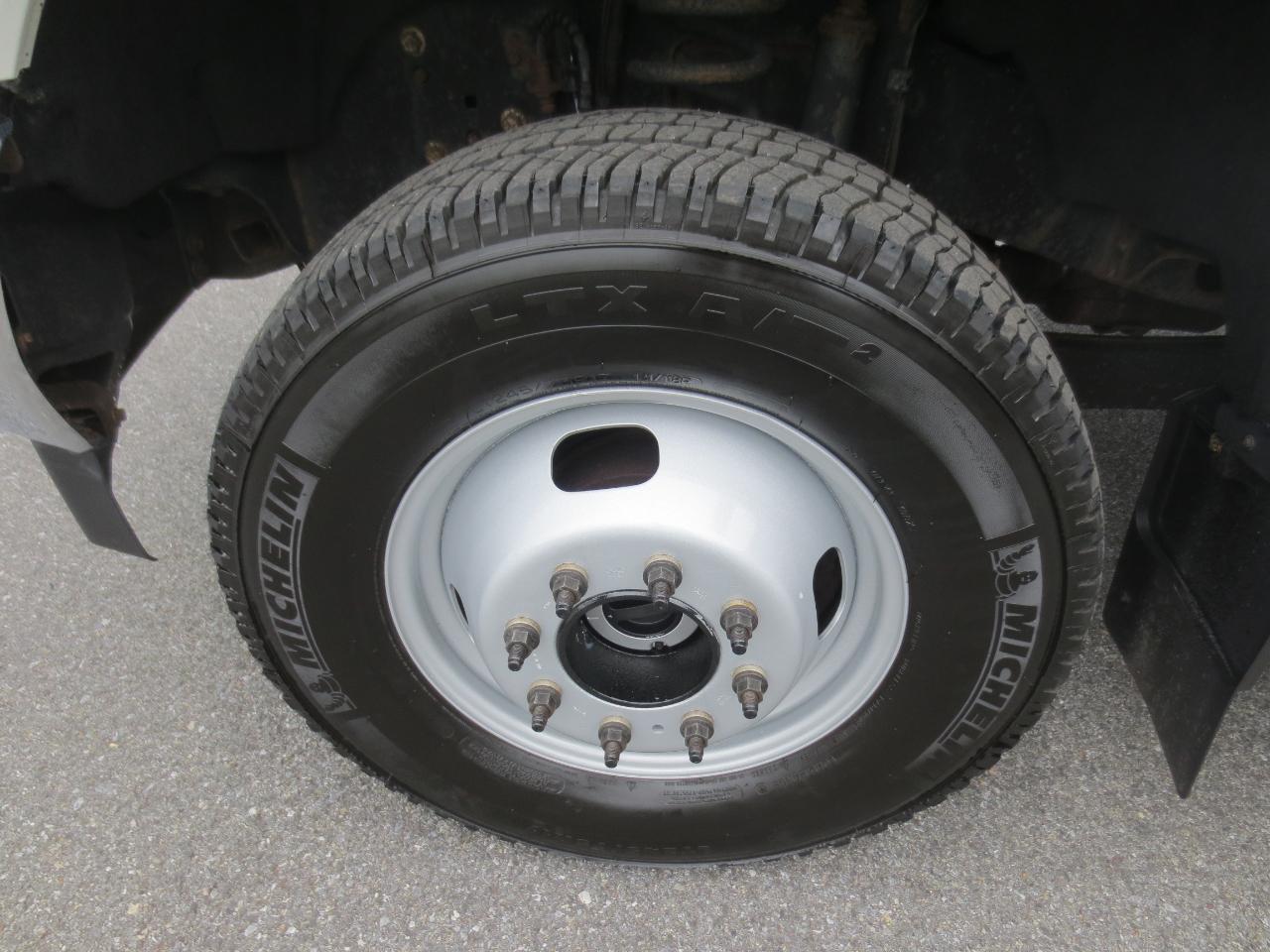 Ford F-350 SD XL DRW 4WD 2019