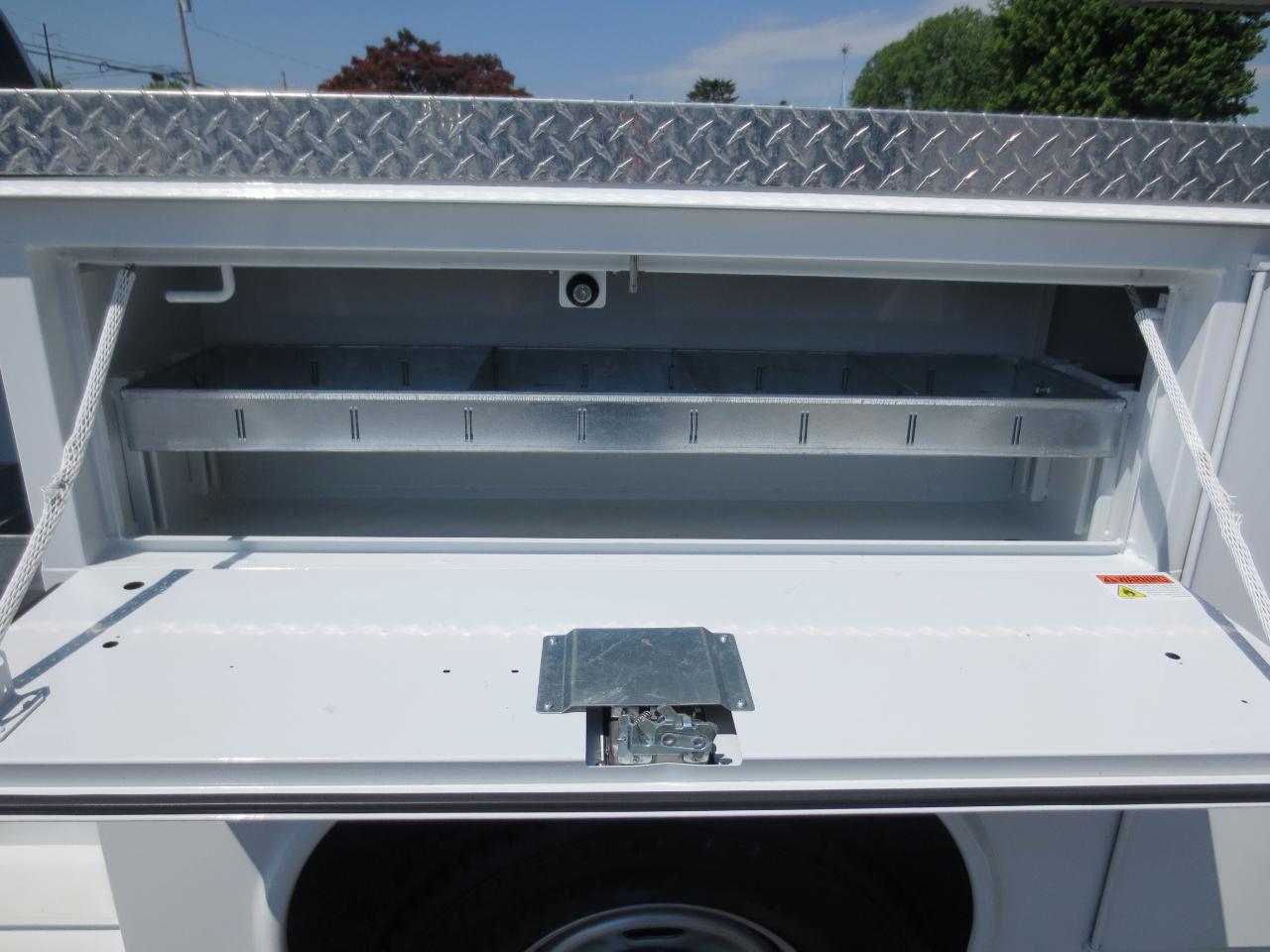 Ford F-350 SD XL SuperCab Long Bed 4WD 2024