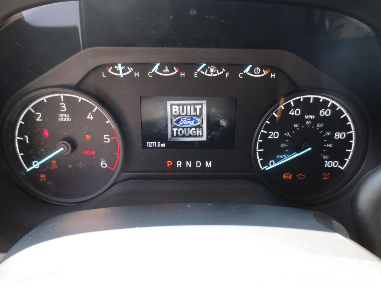 Ford F-350 SD XL SuperCab Long Bed 4WD 2024
