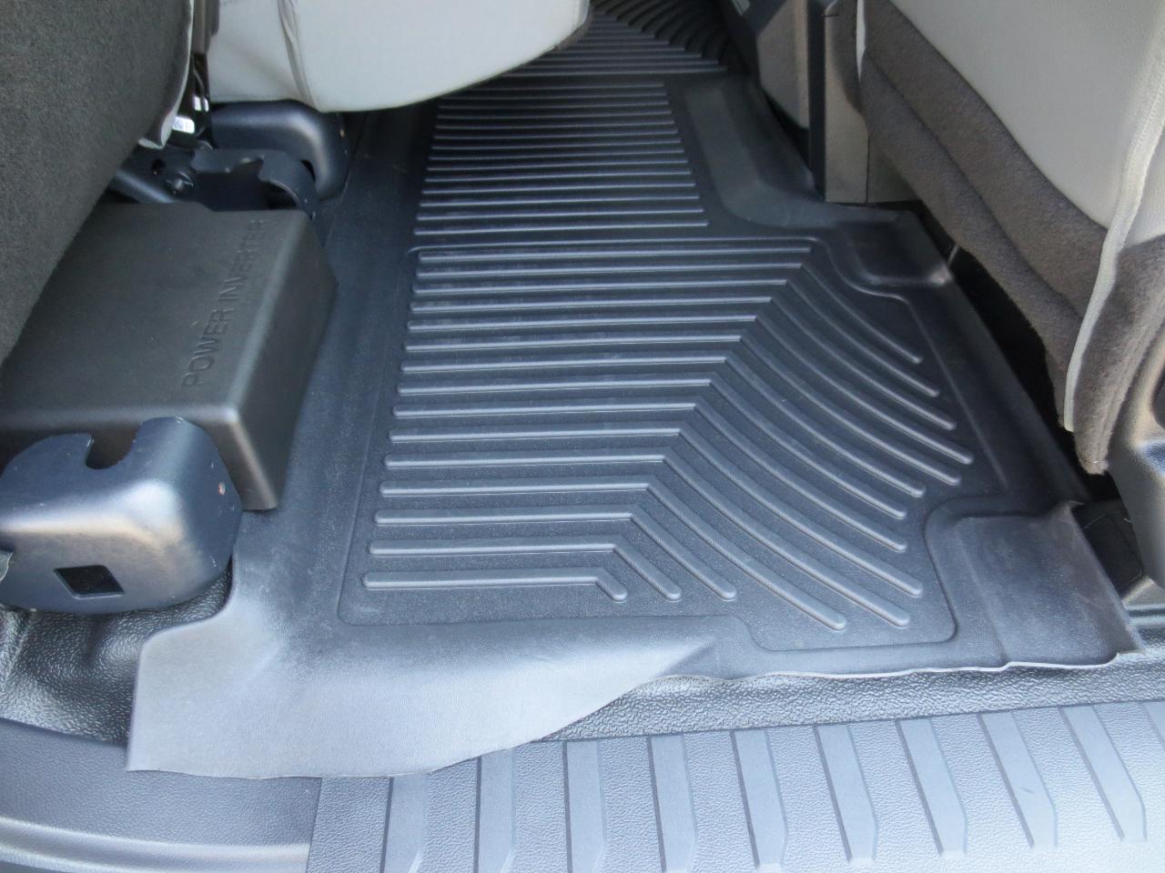 Ford F-350 SD XL SuperCab Long Bed 4WD 2024