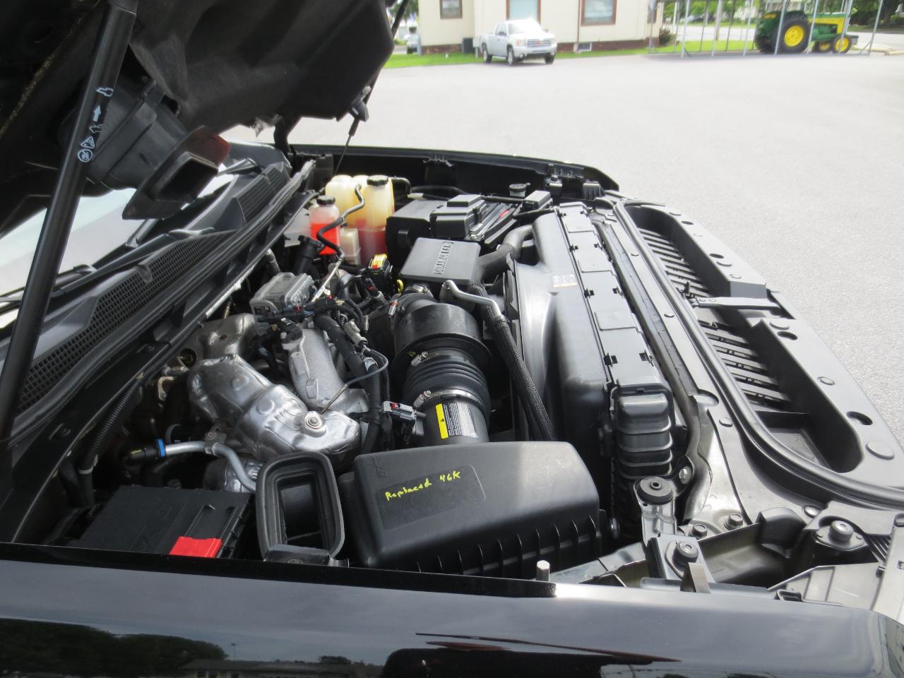 Chevrolet Silverado 3500HD LT Crew Cab 4WD 2022