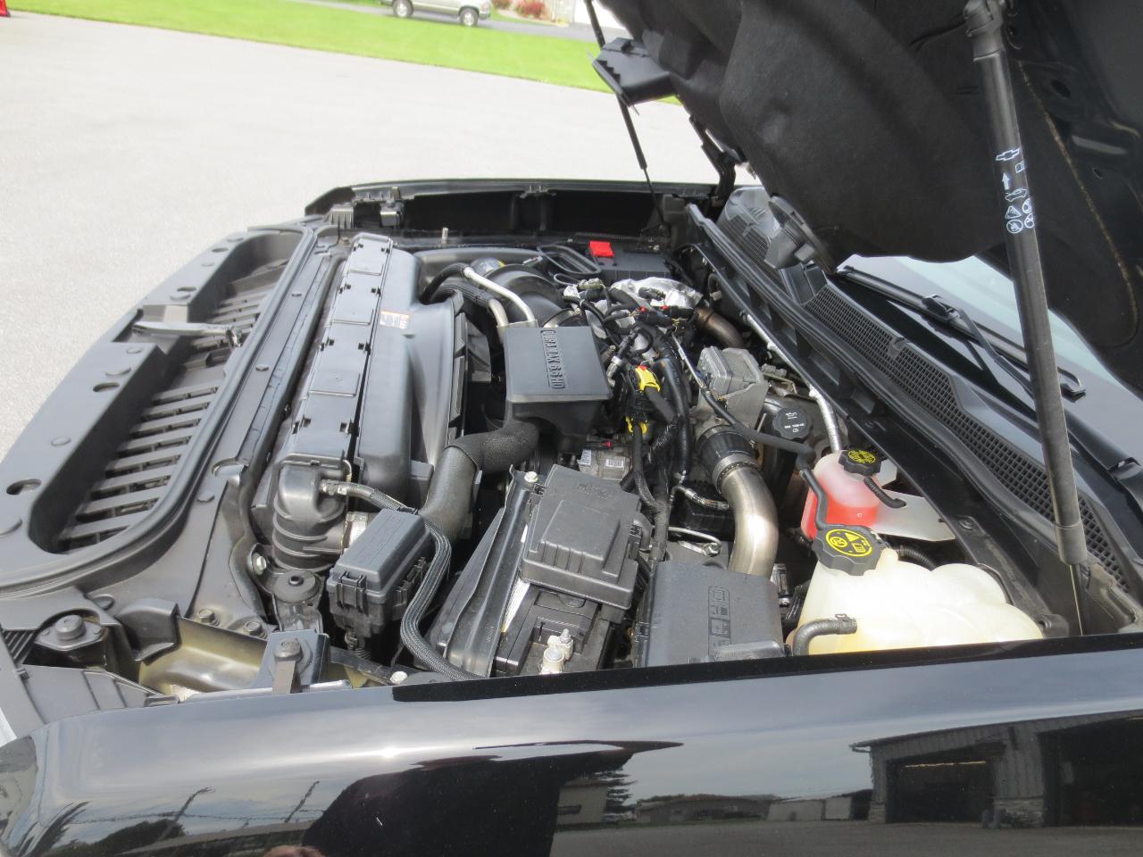 Chevrolet Silverado 3500HD LT Crew Cab 4WD 2022