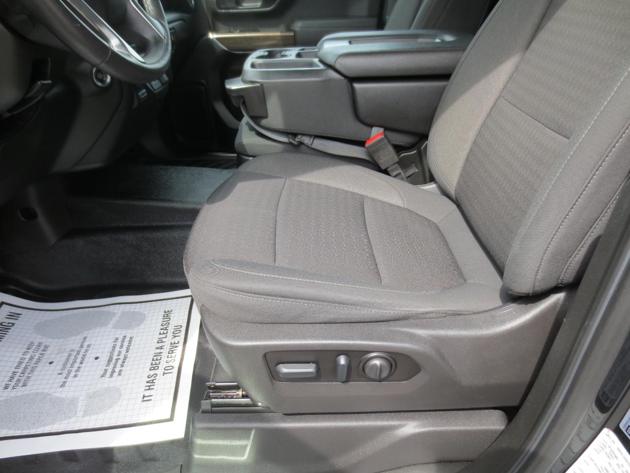 Chevrolet Silverado 3500HD LT Crew Cab 4WD 2022