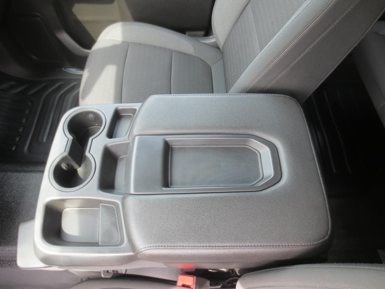 Chevrolet Silverado 3500HD LT Crew Cab 4WD 2022