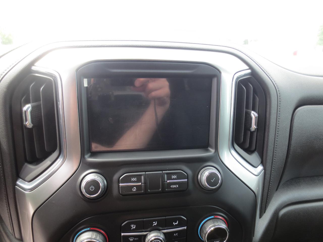 Chevrolet Silverado 3500HD LT Crew Cab 4WD 2022