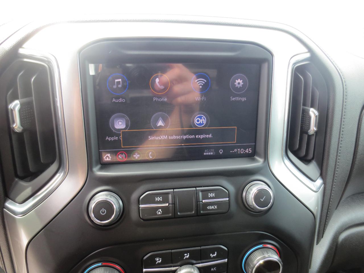 Chevrolet Silverado 3500HD LT Crew Cab 4WD 2022