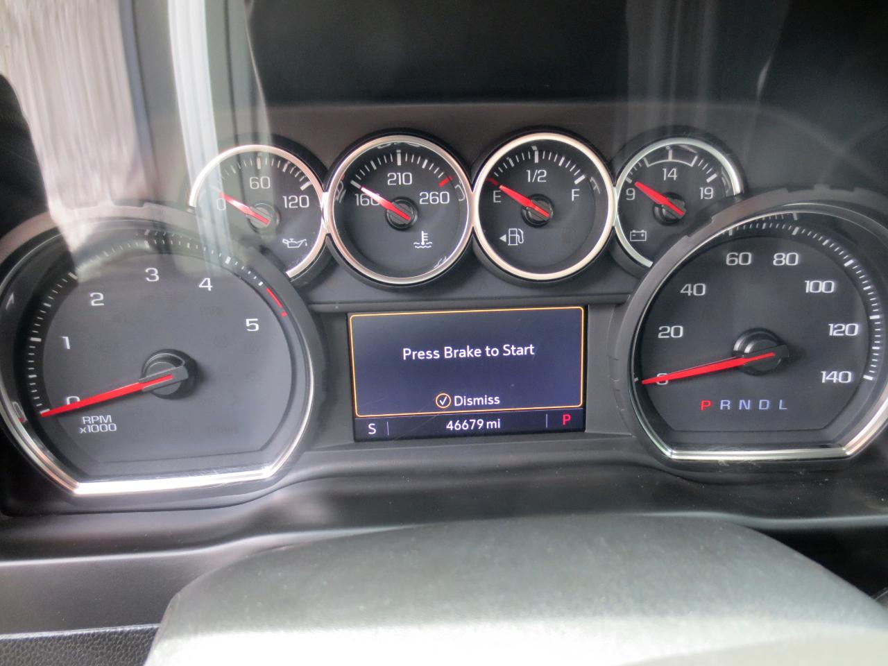 Chevrolet Silverado 3500HD LT Crew Cab 4WD 2022