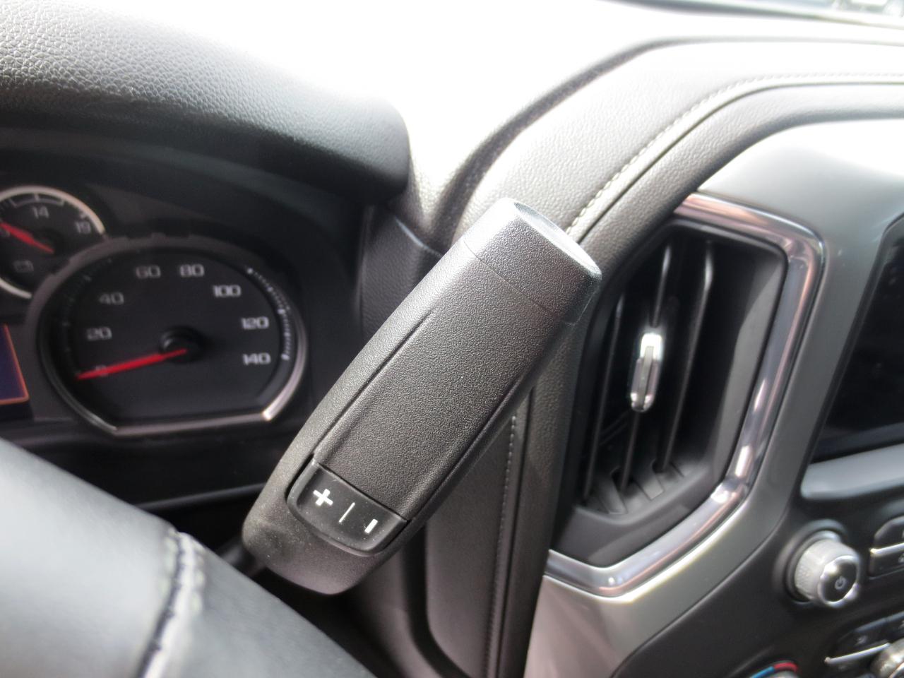 Chevrolet Silverado 3500HD LT Crew Cab 4WD 2022