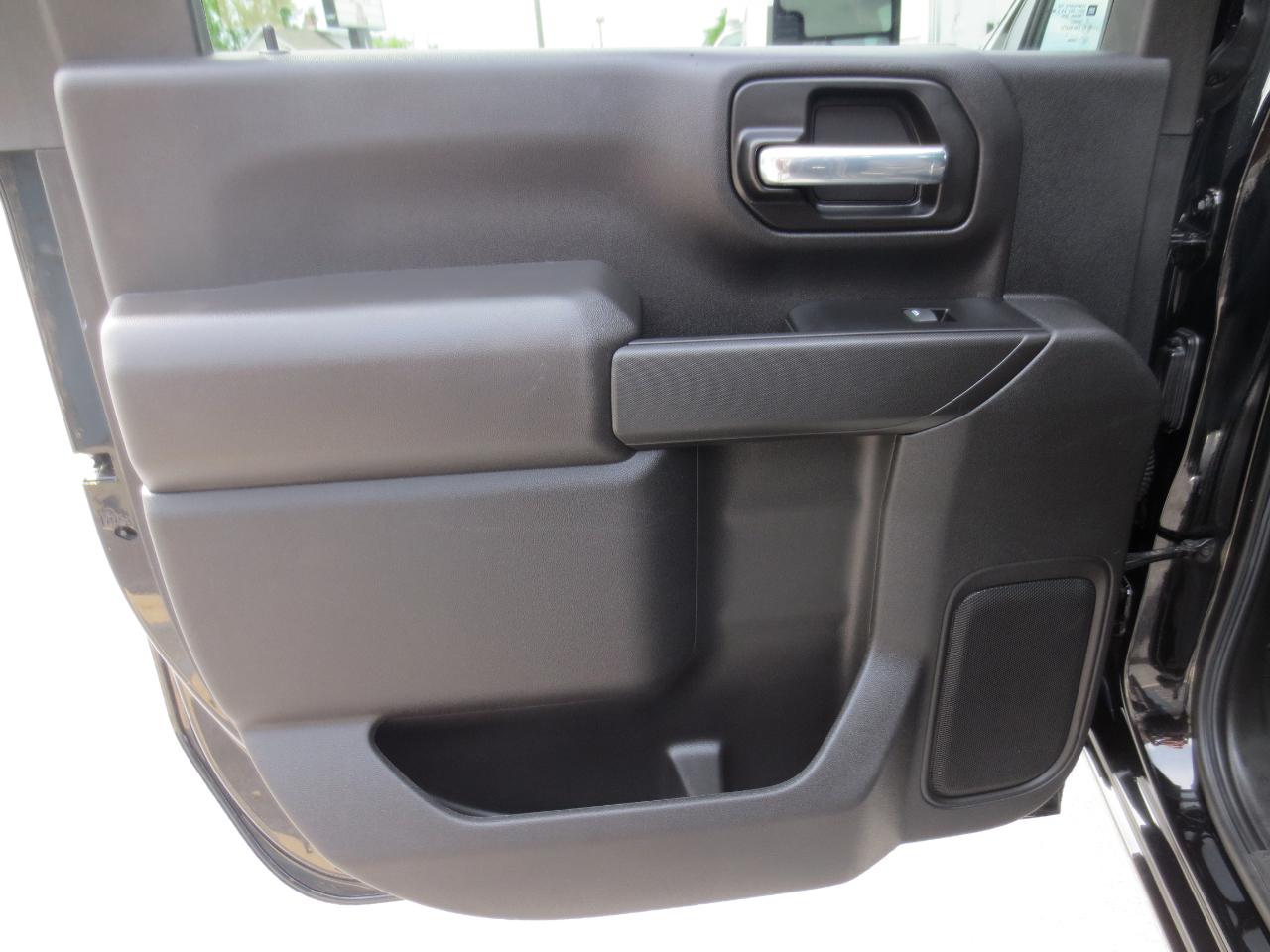 Chevrolet Silverado 3500HD LT Crew Cab 4WD 2022