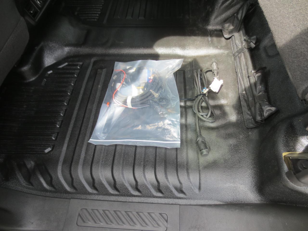 Chevrolet Silverado 3500HD LT Crew Cab 4WD 2022