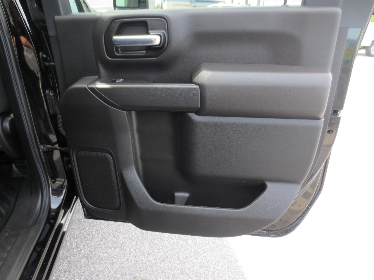 Chevrolet Silverado 3500HD LT Crew Cab 4WD 2022