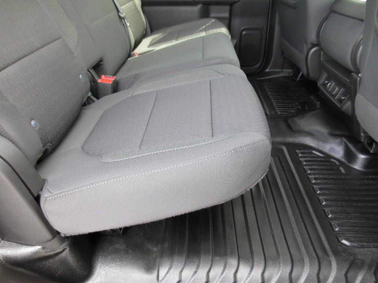 Chevrolet Silverado 3500HD LT Crew Cab 4WD 2022