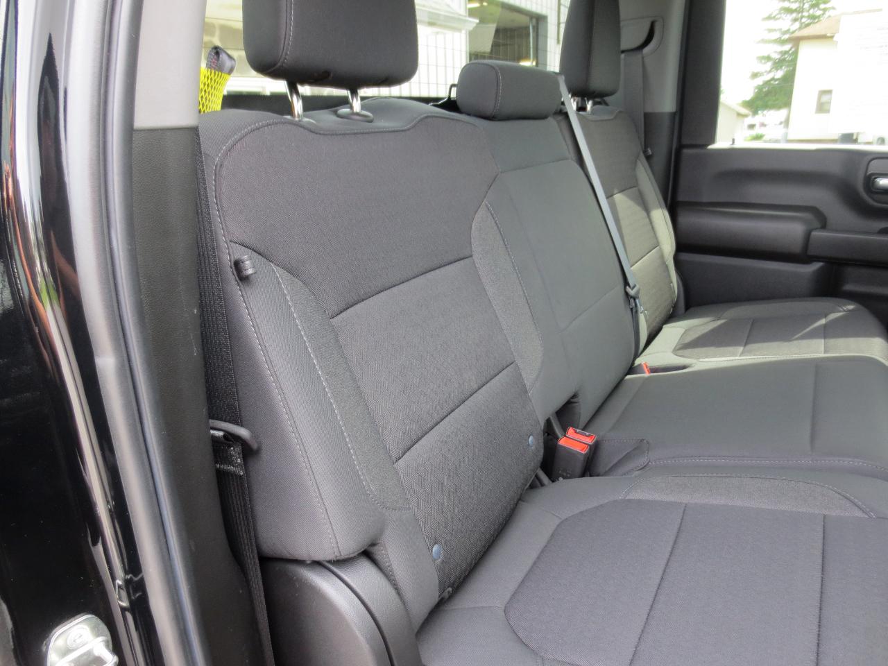 Chevrolet Silverado 3500HD LT Crew Cab 4WD 2022