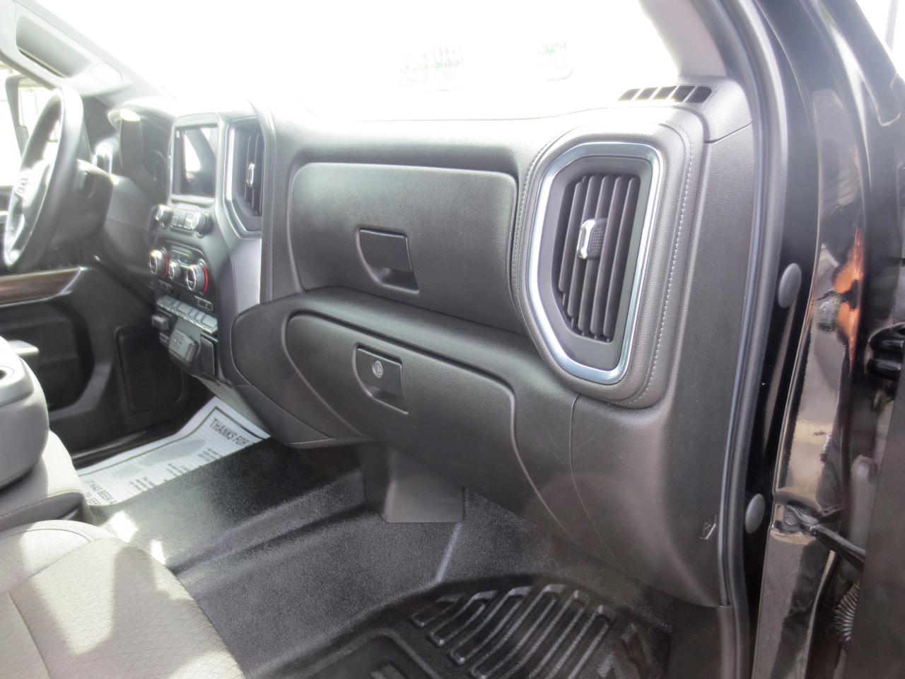 Chevrolet Silverado 3500HD LT Crew Cab 4WD 2022