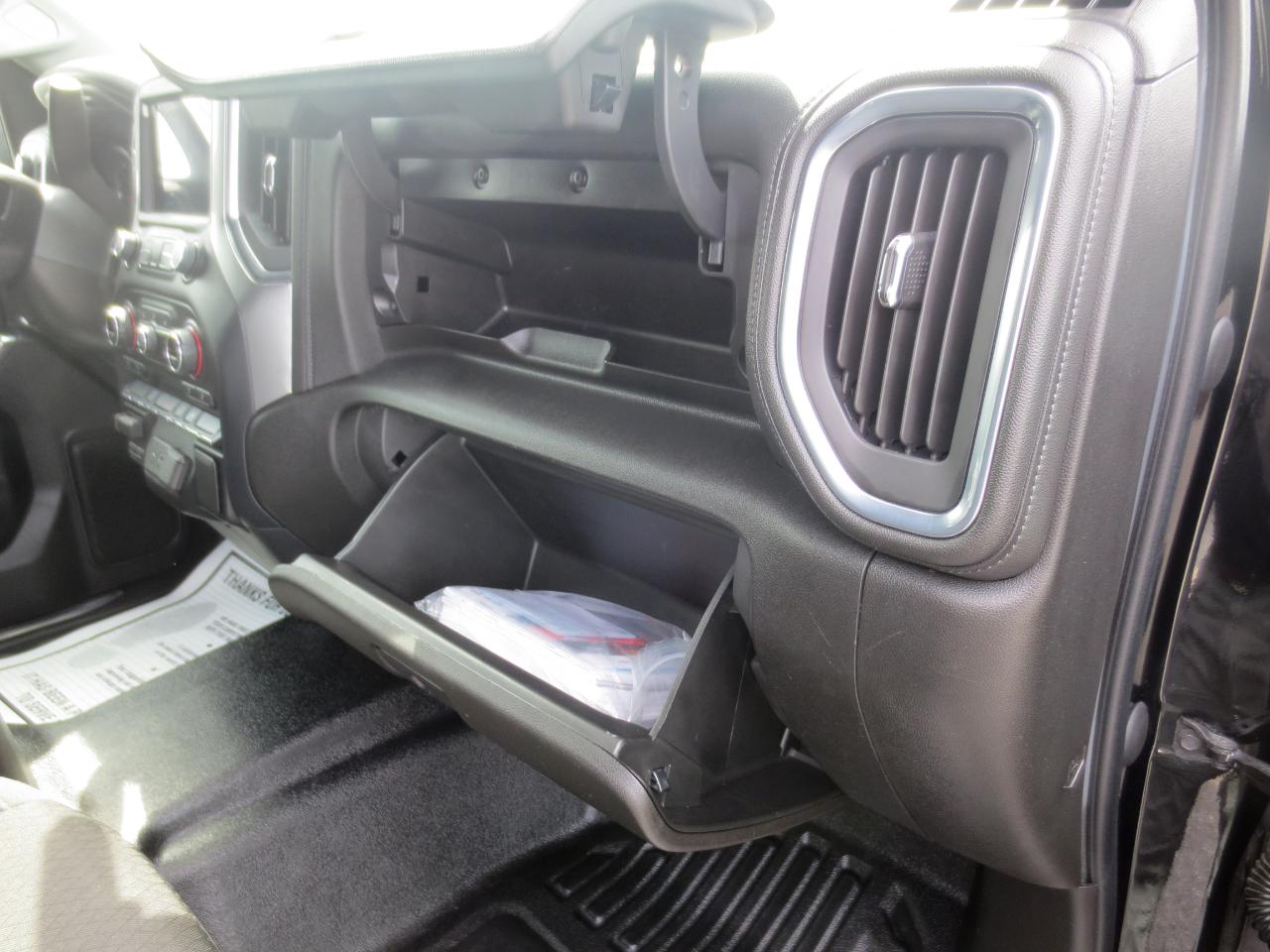 Chevrolet Silverado 3500HD LT Crew Cab 4WD 2022