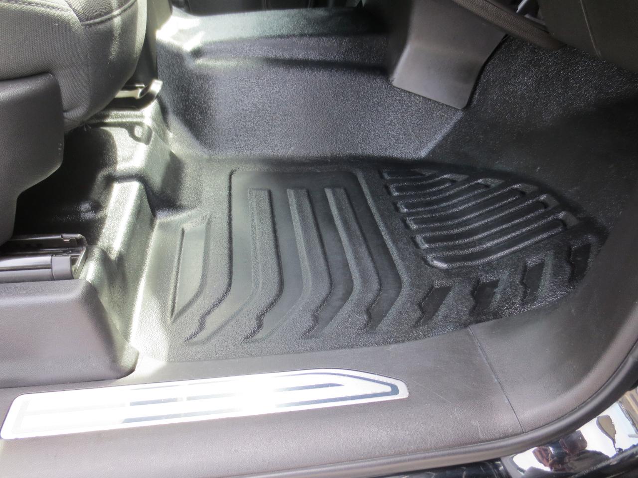 Chevrolet Silverado 3500HD LT Crew Cab 4WD 2022
