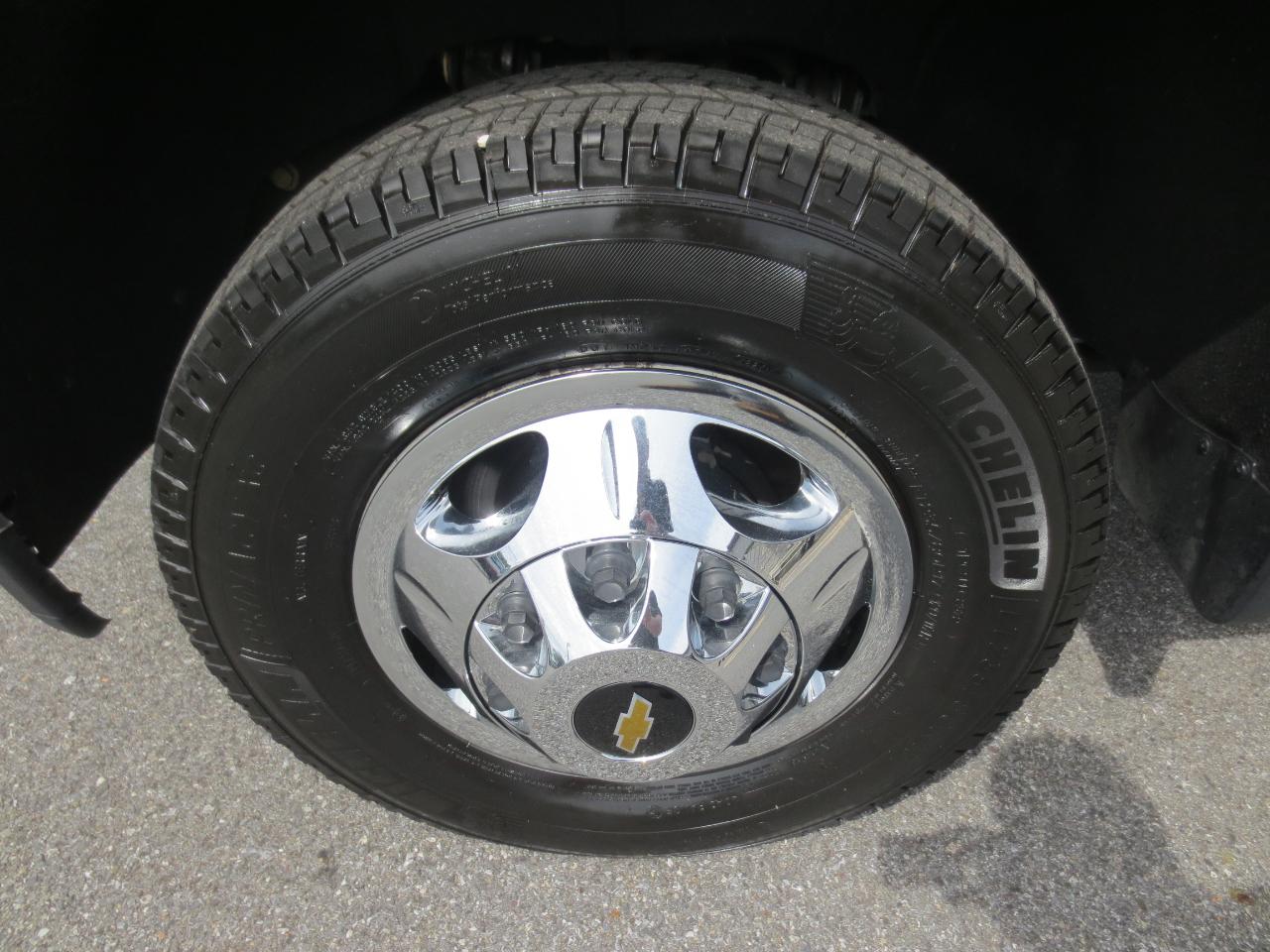 Chevrolet Silverado 3500HD LT Crew Cab 4WD 2022
