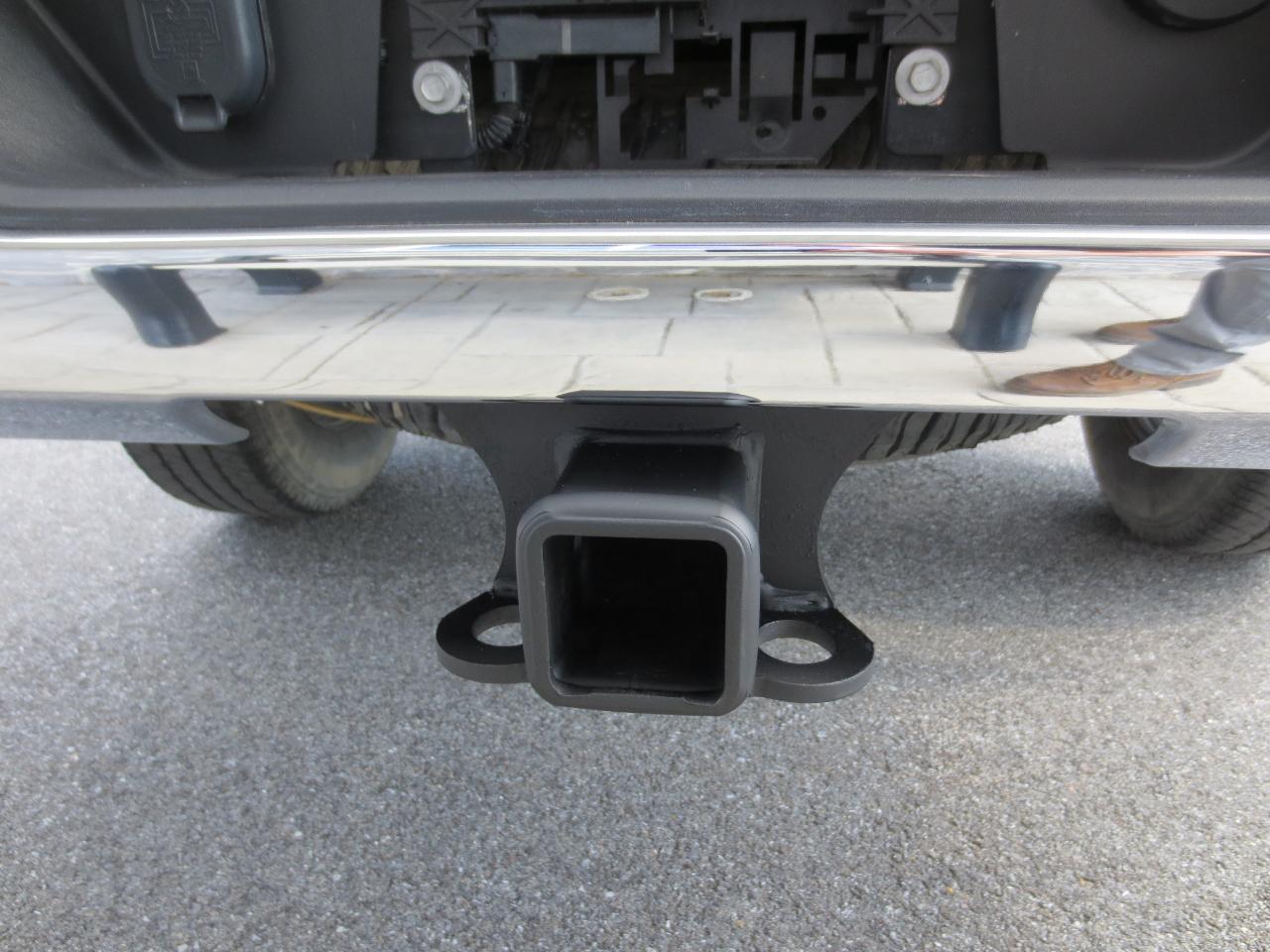 Chevrolet Silverado 2500HD Work Truck Crew Cab Long Box 4WD 2023