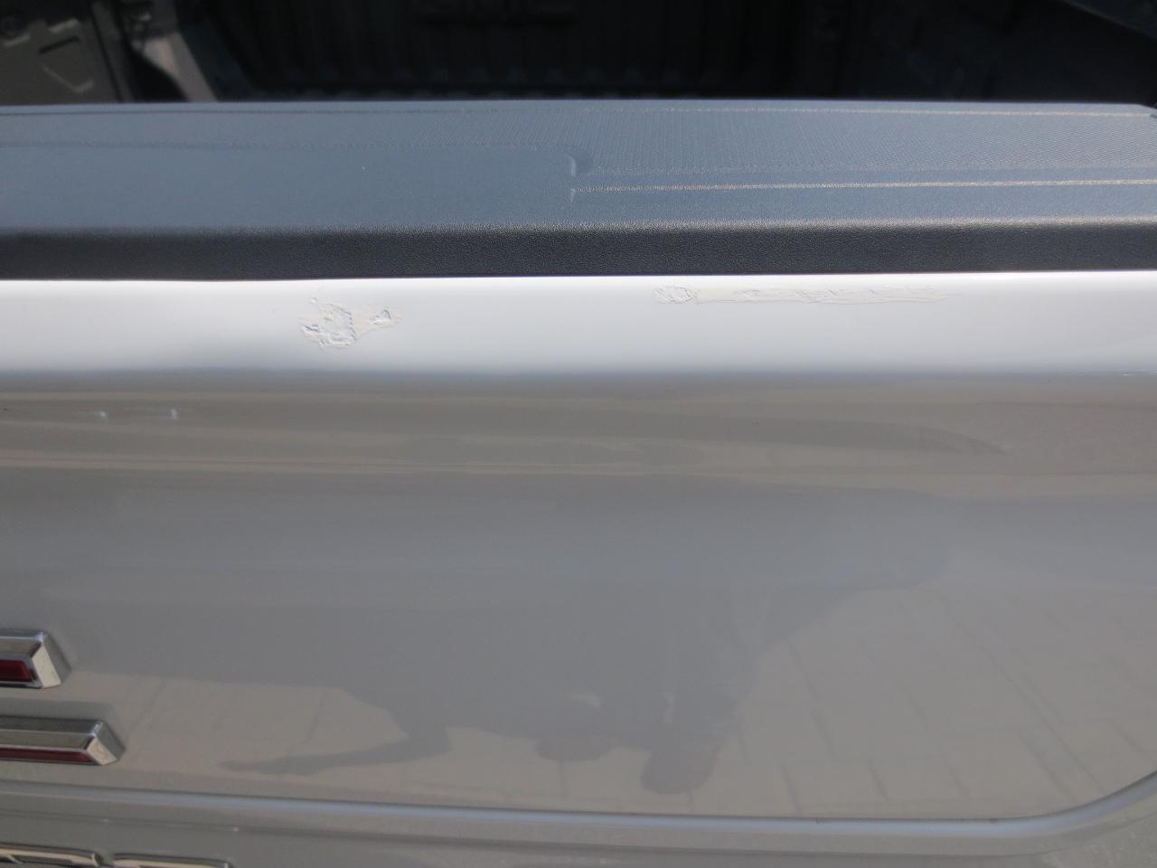 GMC Sierra 2500HD SLE Crew Cab 4WD 2022
