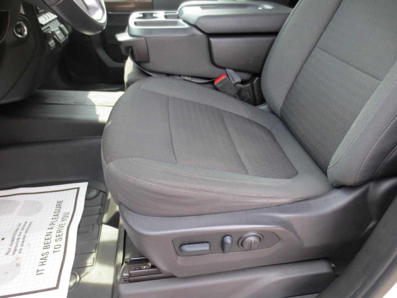 GMC Sierra 2500HD SLE Crew Cab 4WD 2022