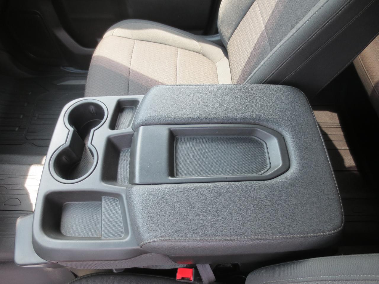 GMC Sierra 2500HD SLE Crew Cab 4WD 2022