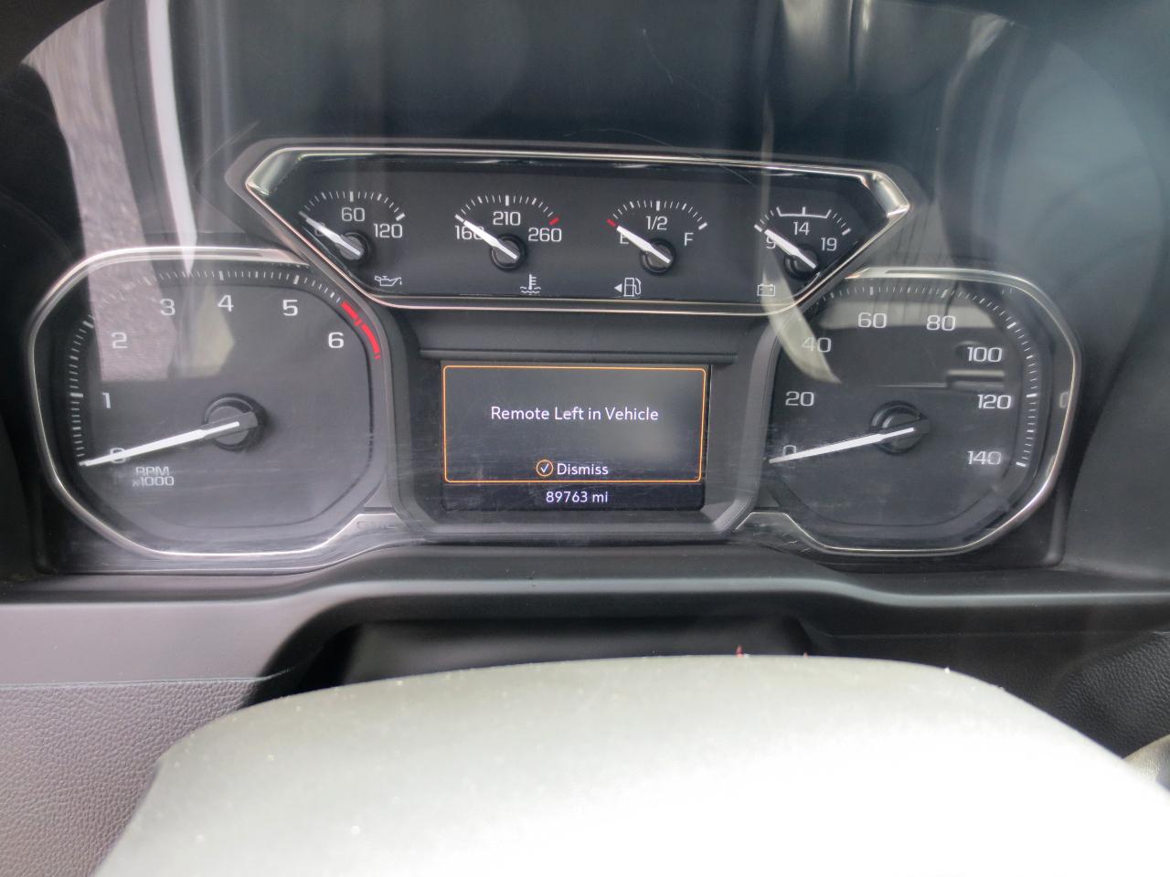 GMC Sierra 2500HD SLE Crew Cab 4WD 2022