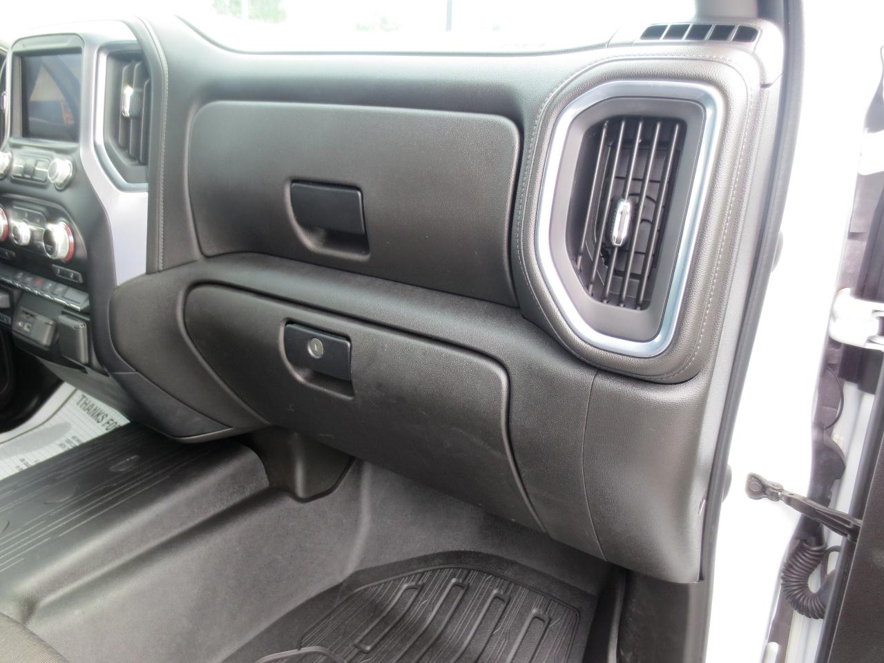 GMC Sierra 2500HD SLE Crew Cab 4WD 2022