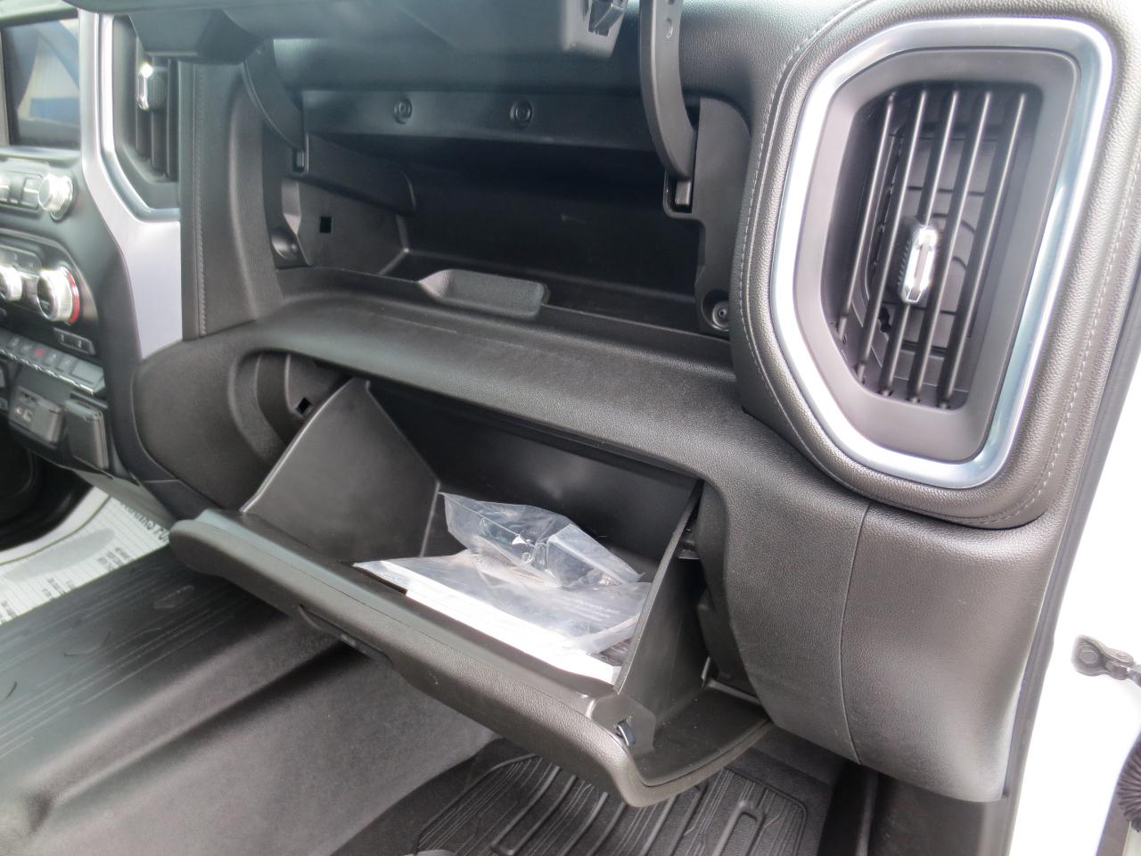 GMC Sierra 2500HD SLE Crew Cab 4WD 2022